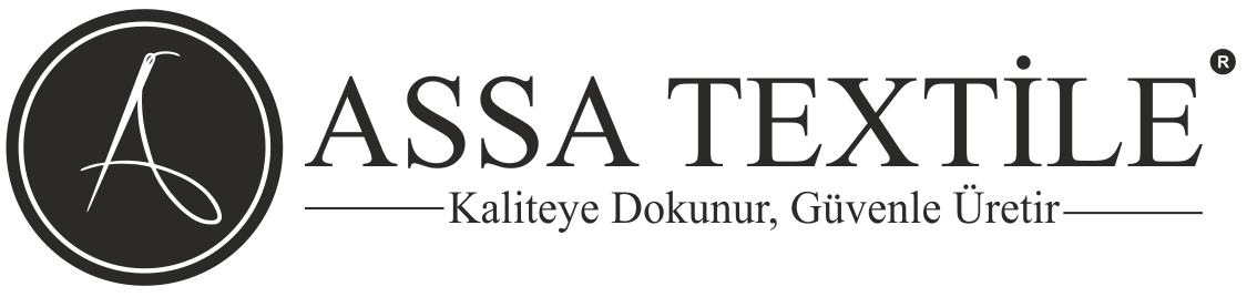 Assa Textile – Kaliteye Dokunur, Güvenle Üretir.